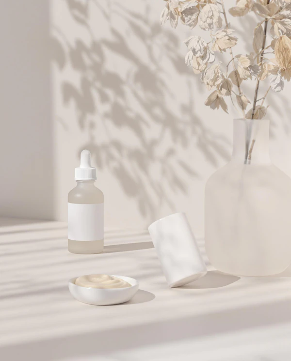 Minimalist Still Life