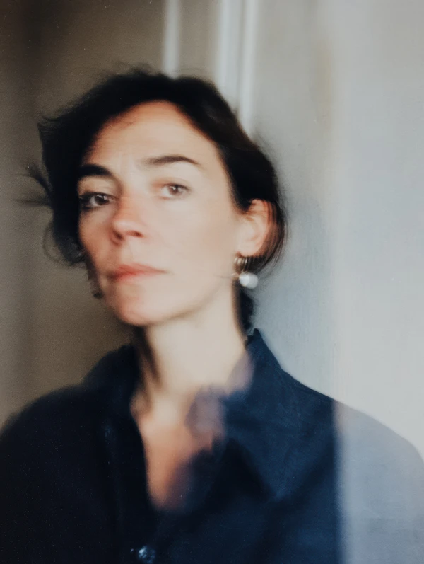 Artistic Woman Portrait