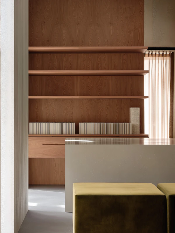 Minimalist Interior Design