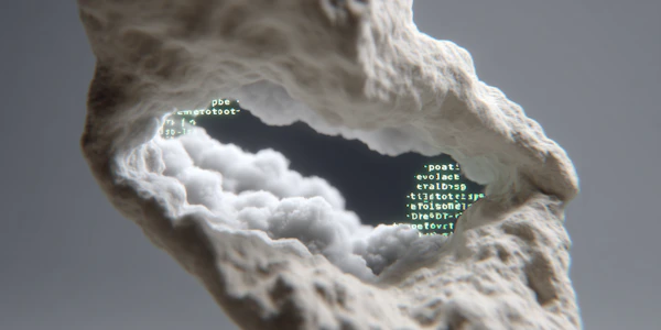Surreal Digital Fusion