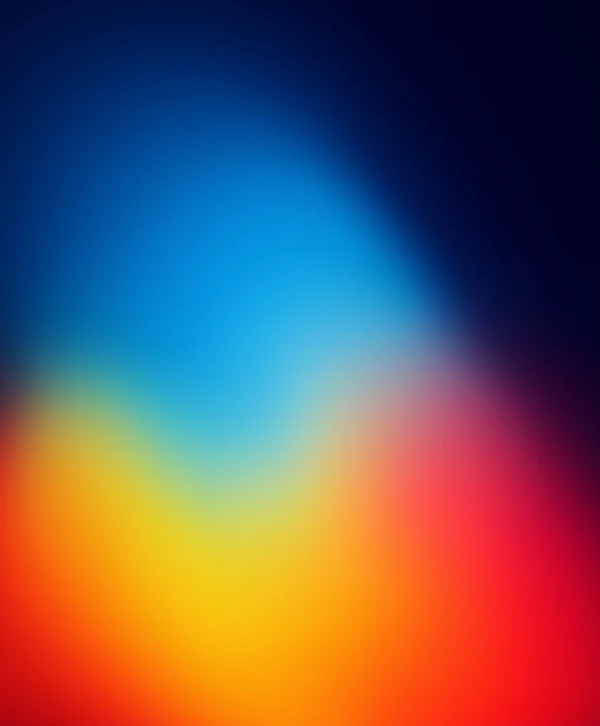 Abstract Gradient Art