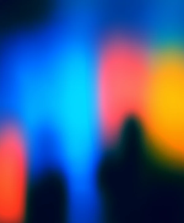 Vibrant Abstract Gradient