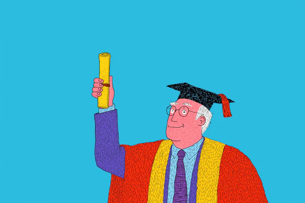 Graduation Celebration