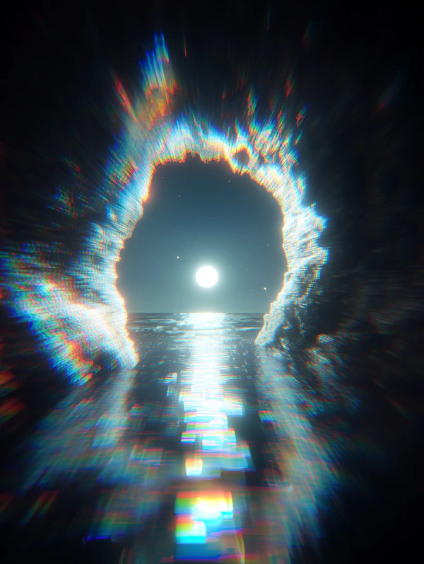 Portal to Another World