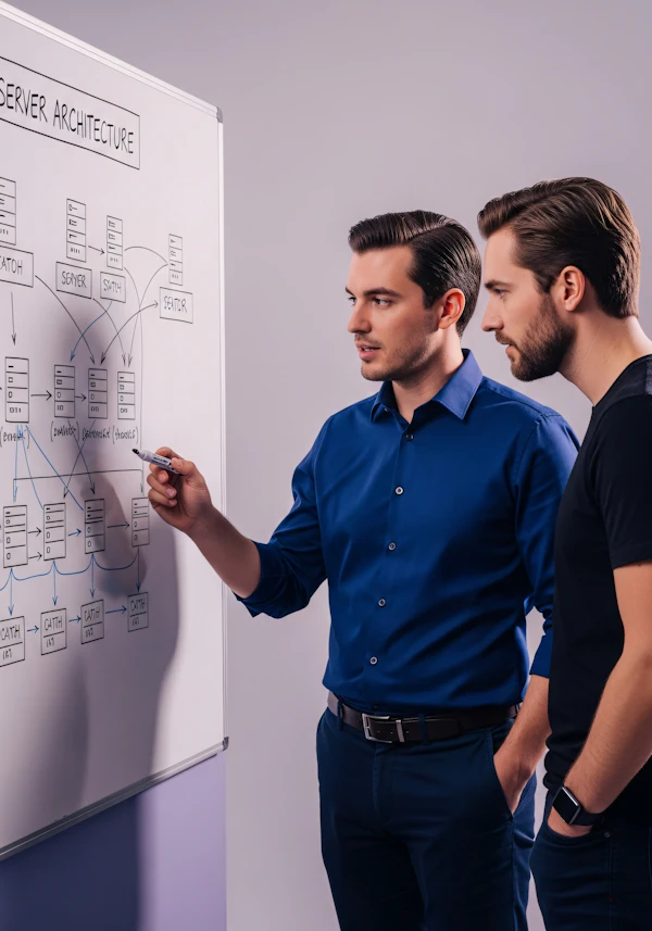 Technical Discussion