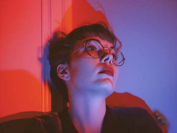 Contemplative Spectra