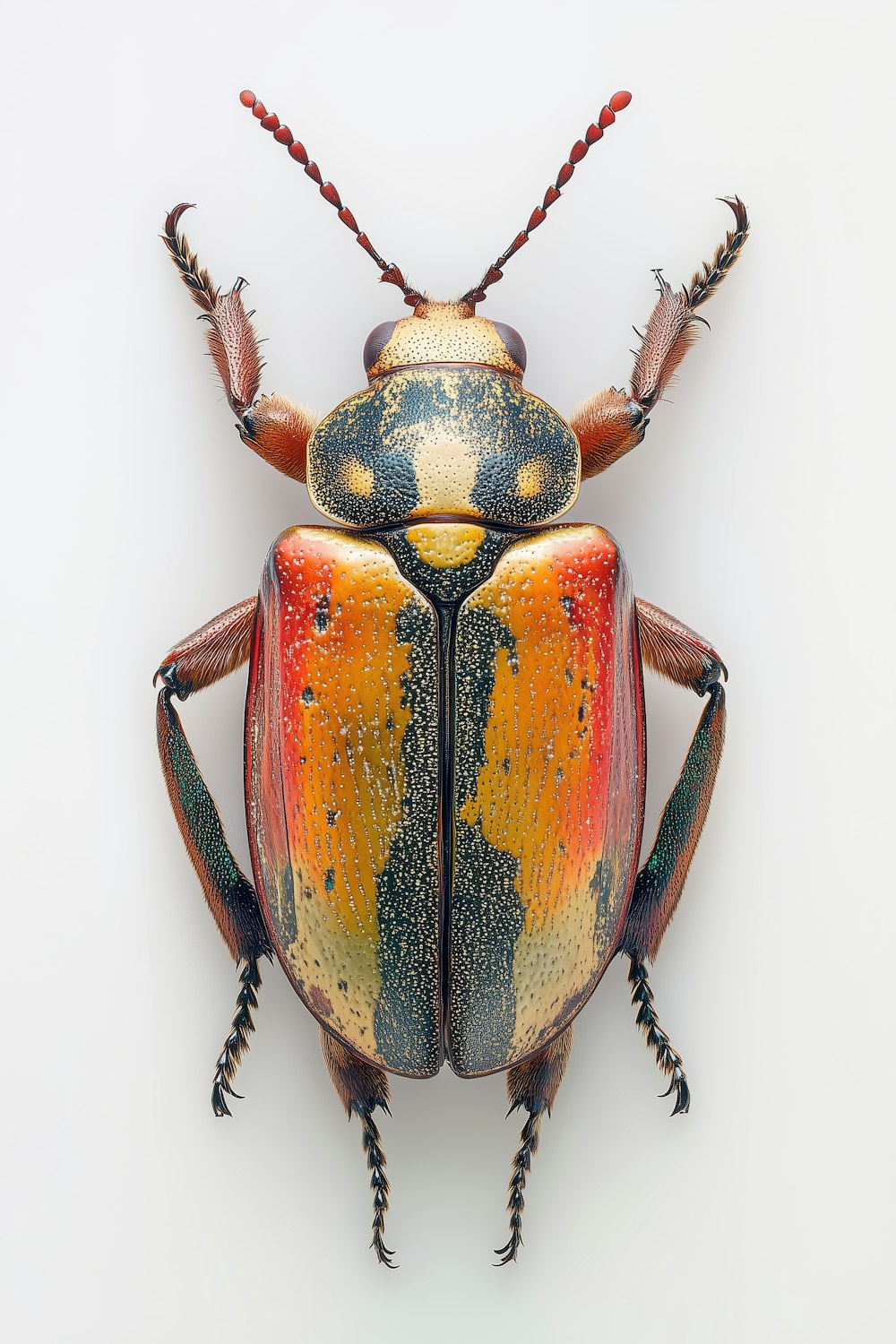 Beetle Puns