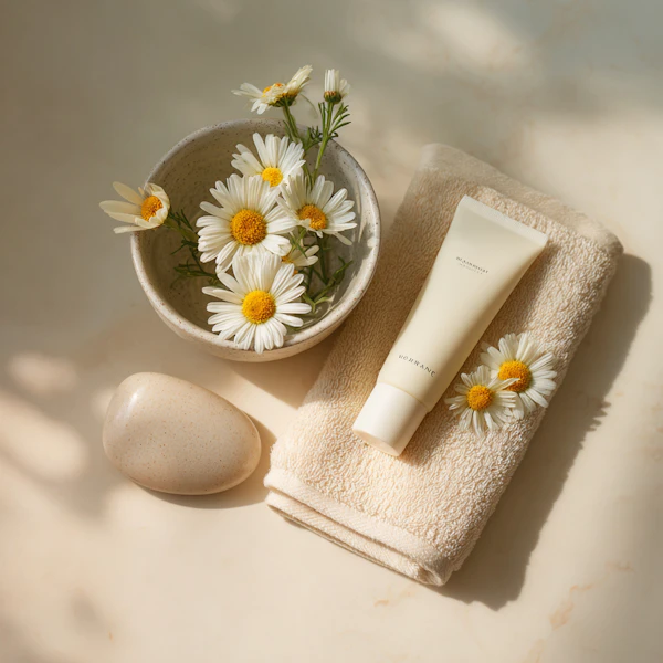 Serene Self-Care Display