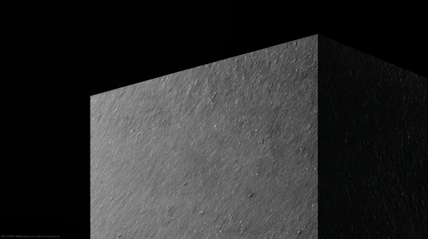 Monolithic Structure