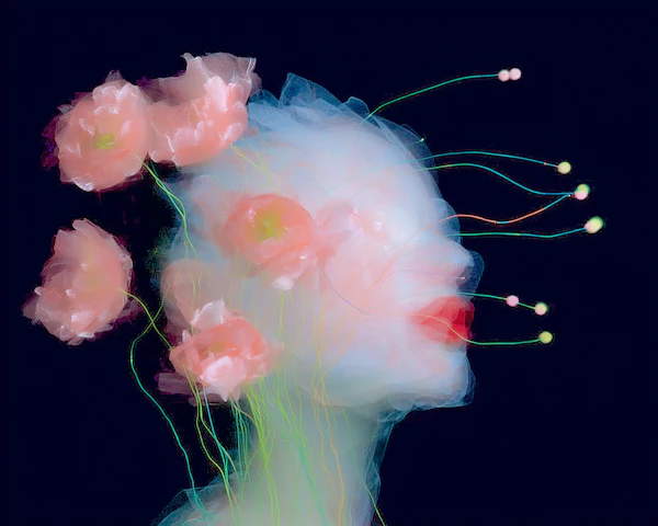 Ethereal Floral Profile