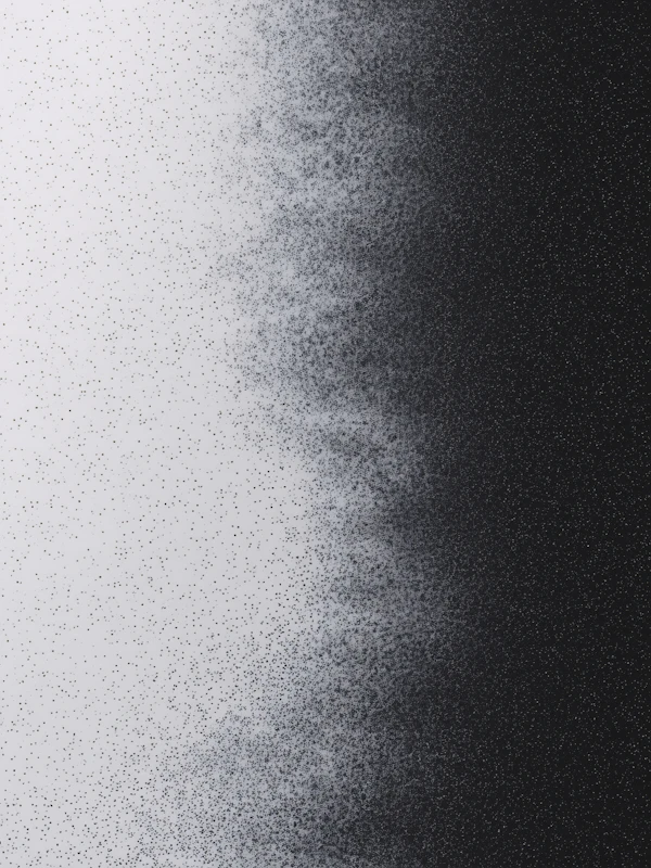 Gradient Speckled Texture