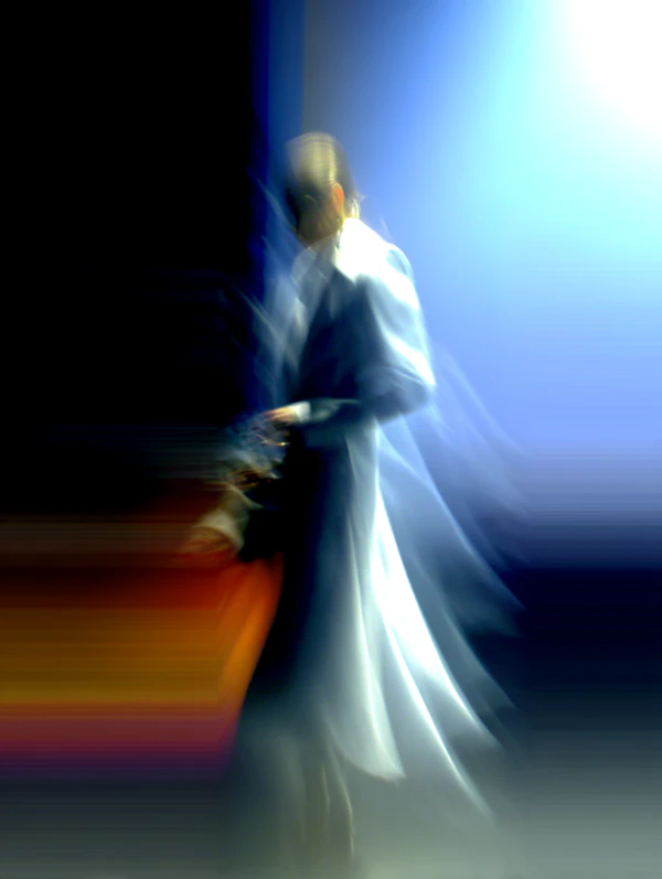 Dynamic Motion Blur