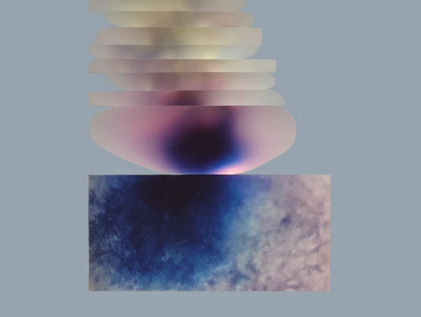 Pastel Gradient Artwork