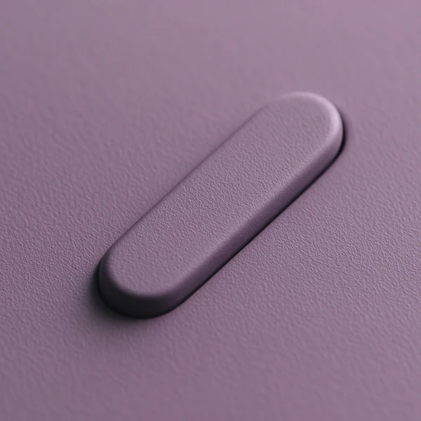 Textured Purple Surface