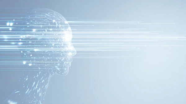 Digital Head Profile