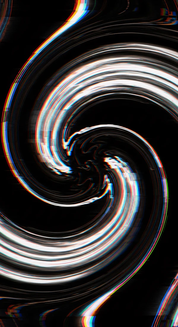 Dynamic Light Patterns