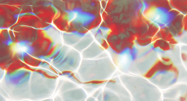 Ethereal Light Waves