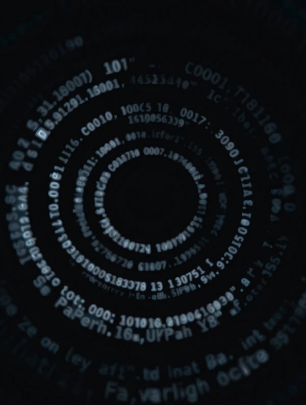 Digital Tunnel Effect