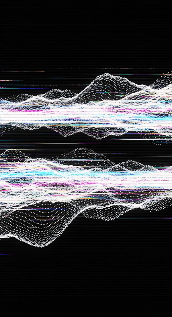 Digital Waveforms
