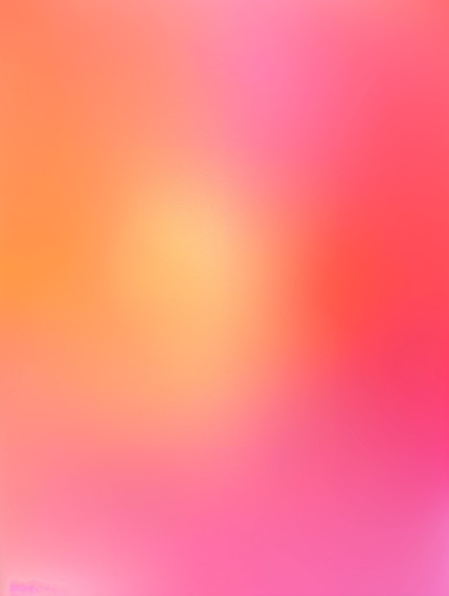 Abstract Warm Gradient