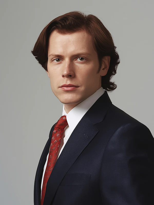 Professional Portrait