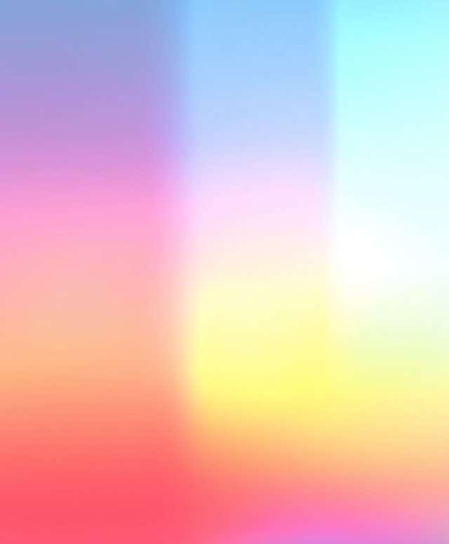 Pastel Gradient Background