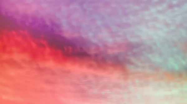 Dreamy Gradient Art
