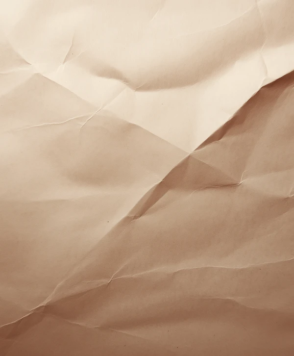 Crumpled Paper Texture