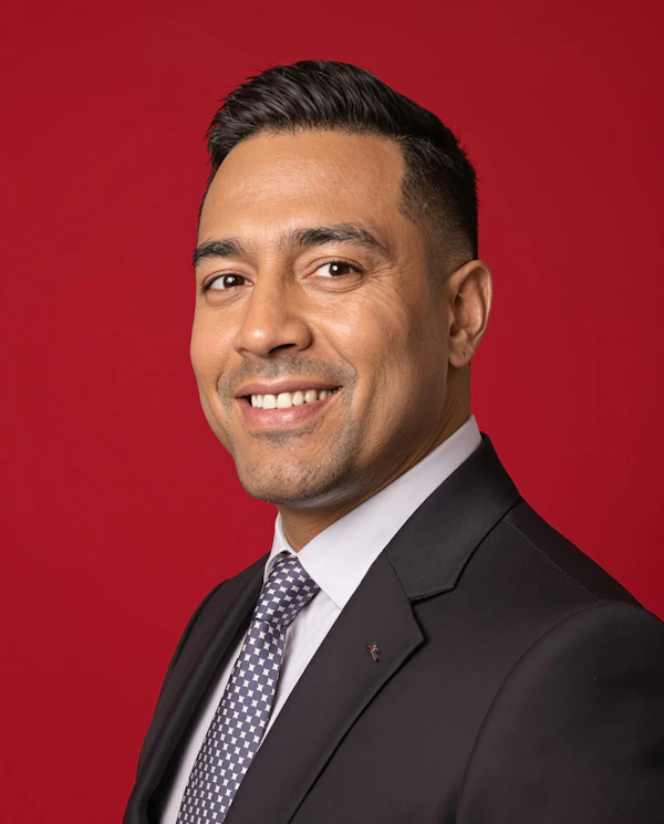 Professional Portrait