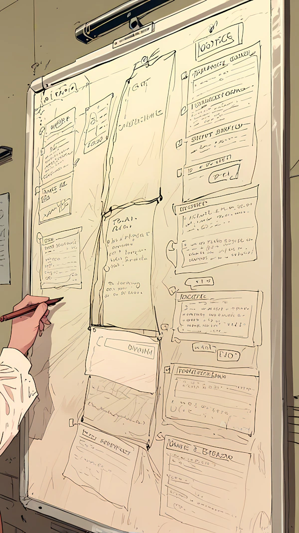 Creative Brainstorming