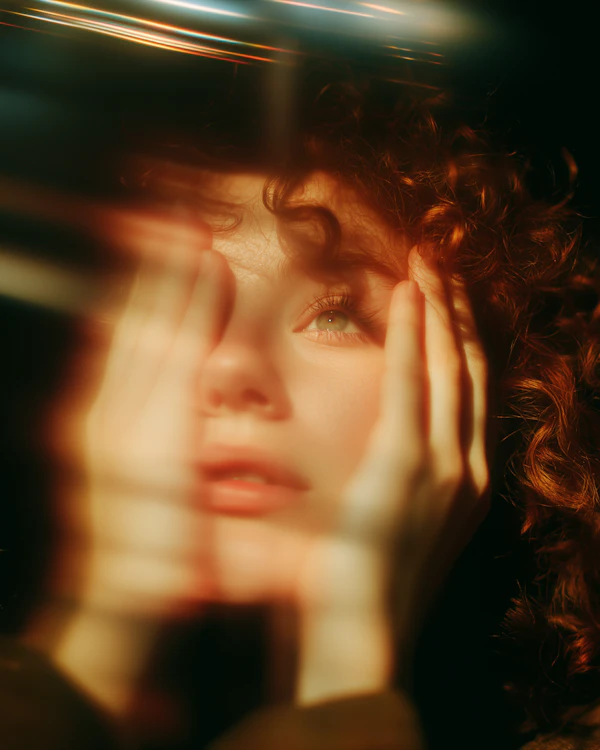 Artistic Portrait Capture