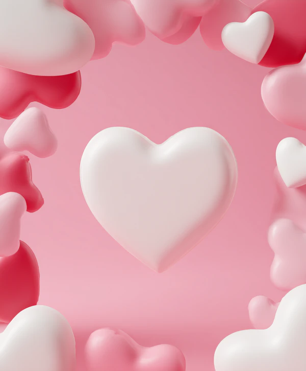 Heart Composition