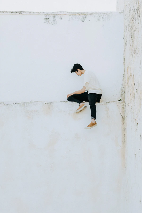 Contemplative Solitude