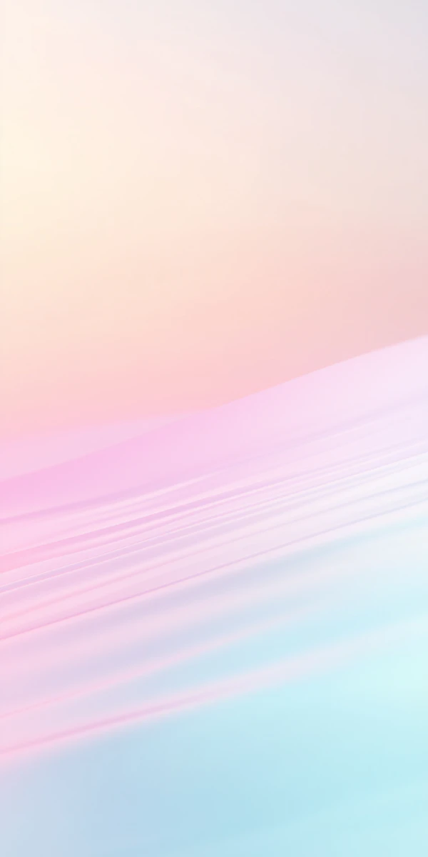 Pastel Gradient Background