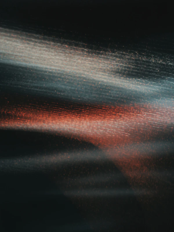 Dynamic Light Streaks