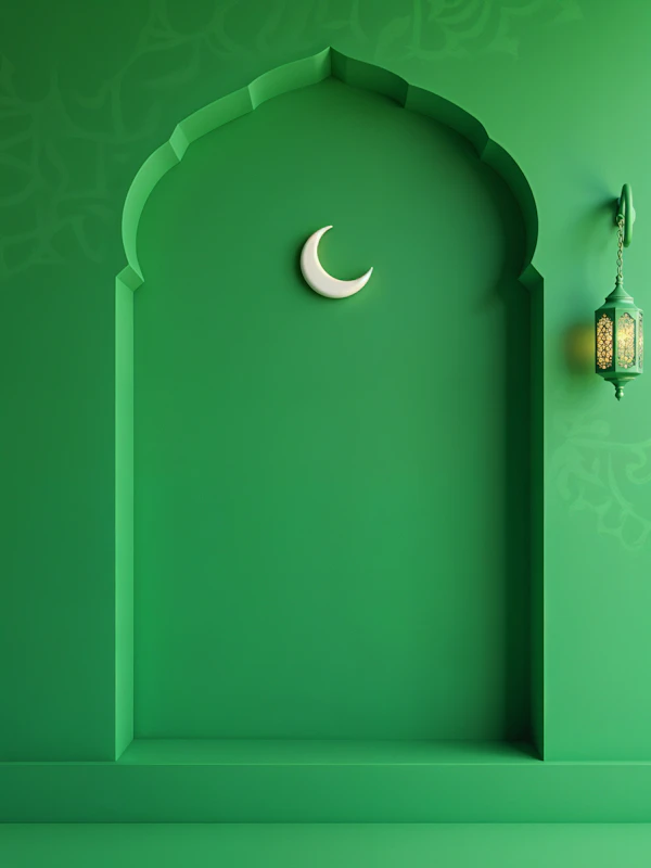 Green Niche Design
