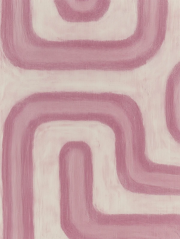 Geometric Abstract Art