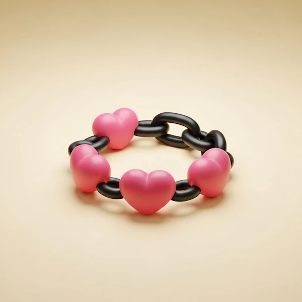 Stylish Bracelet Display