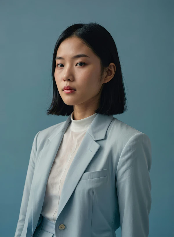 Professional Portrait