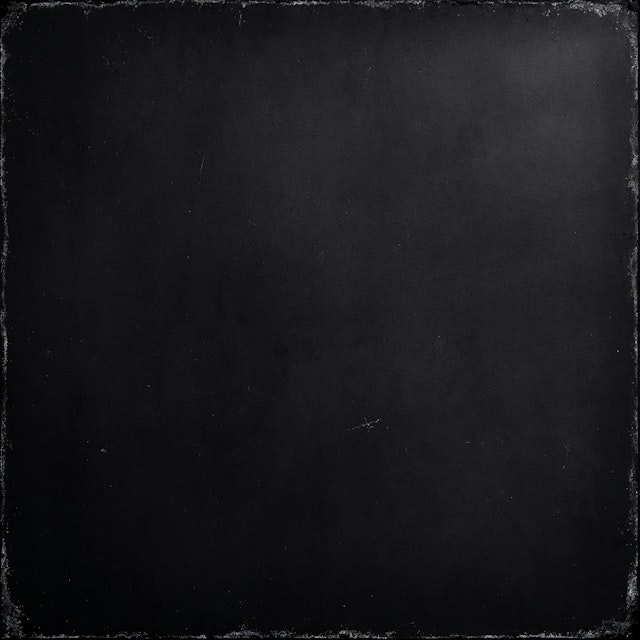 Textured Black Surface