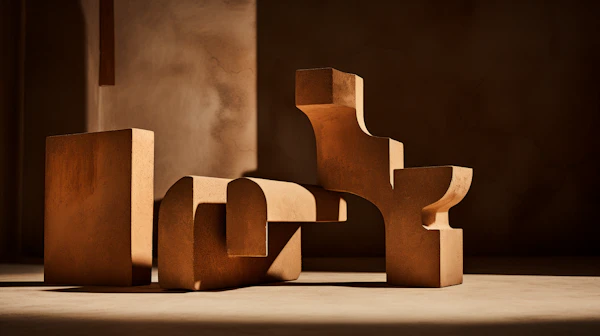 Terracotta Tension