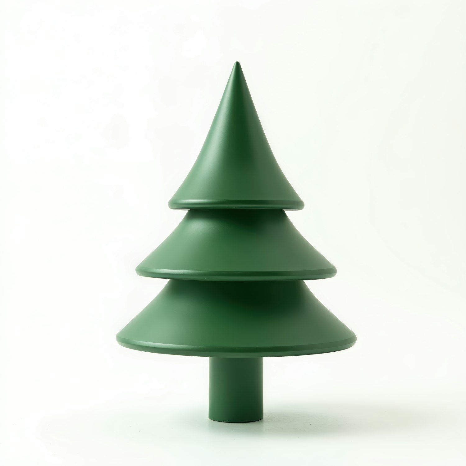 Minimalist Christmas Tree