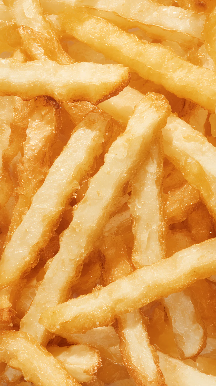What Is Actually in a Chicken Nugget?
