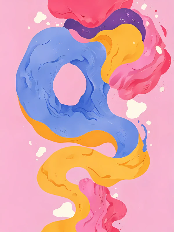 Abstract Fluid Composition