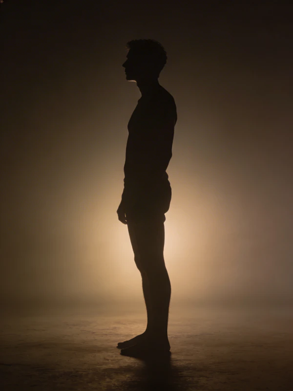 Silhouette Serenity