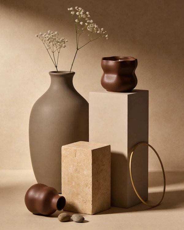 Minimalist Still Life