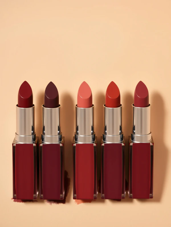 Lipstick Arrangement