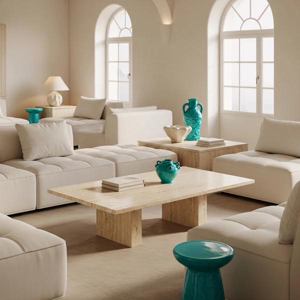 Modern Living Room