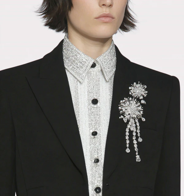 Elegant Formal Attire