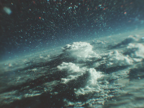 Celestial Cloudscape